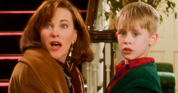 Borítókép: 33 év kellett ahhoz, hogy észrevegyük! A Reszkessetek, betörők! egyik jelenetében döbbenetes hibát fedeztek fel a rajongók