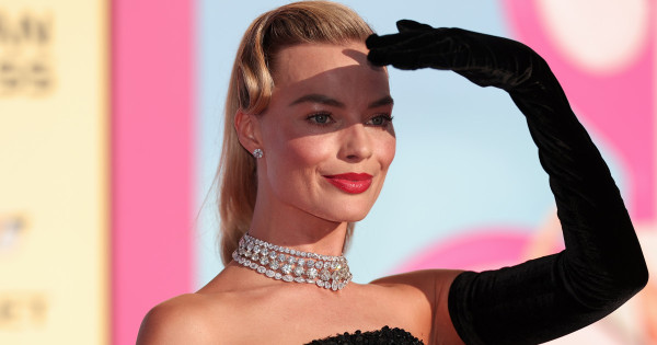 Borítókép: The 23 Best Dressed: Íme 2023 legemlékezetesebb vörös szőnyeges pillanatai