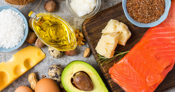 Borítókép: Az orvosok egyetértenek: Ez a legegészségebb zsírfajta, ami reggelire fogyasztva még az anyagcserét is begyorsítja