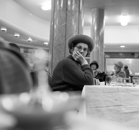 Borítókép: Nem mindenkinek szép a karácsony: milyen teljes magányban tölteni?