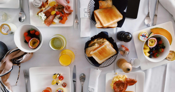 Borítókép: Az orvosok szerint gyorsabban fogynak, akik ezt a 3 ételt eszik reggelire