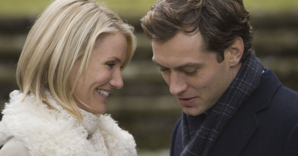 6 meglepő tény, amit eddig nem tudtál a Holiday című karácsonyi filmről