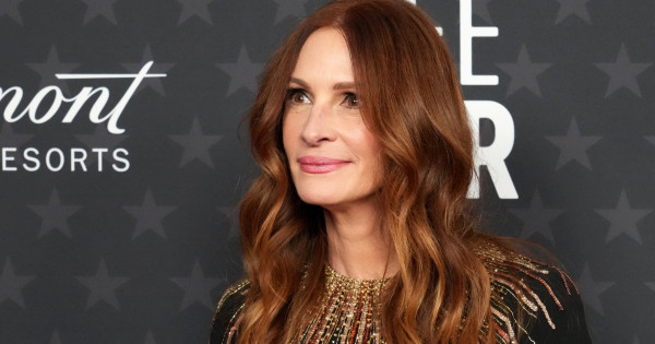 Van, amit sosem akarnak újra látni: a nézők szerint ez Julia Roberts legrosszabb és legjobb filmje
