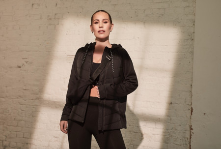 Borítókép: Hozd magad formába az F&F ACTIVE kollekciójával! 