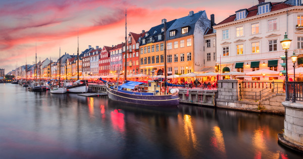 Borítókép: Az 5 legkörnyezetbarátabb város a világon: mi tudnak, amit mások nem?