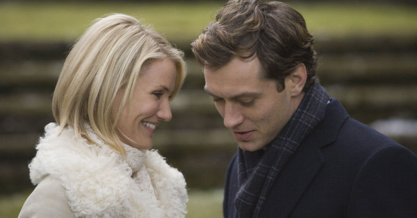 Borítókép: 6 meglepő tény, amit eddig nem tudtál a Holiday című karácsonyi filmről