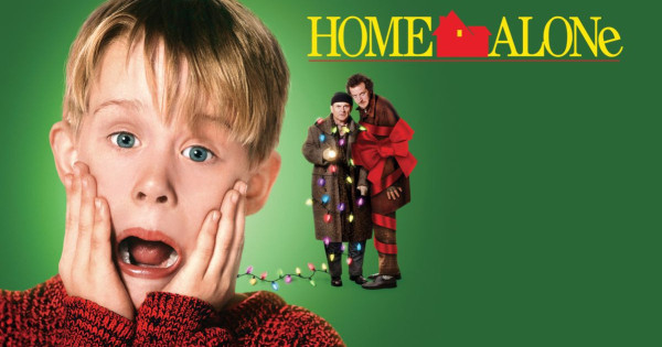 Borítókép: 20 meglepő tény kedvenc karácsonyi filmjeidről: ezt biztosan nem tudtad a Reszkessetek betörőkről!