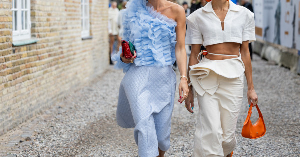 Borítókép: 5 színtrend, ami már nem lesz divatos 2024-ben - mutatjuk, mik jönnek helyettük!
