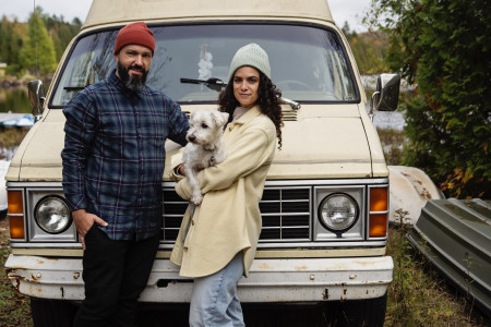 Borítókép: Tudatosan gyermektelen? Egyre többen választják a DINK életformát