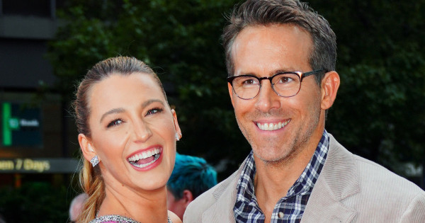 Borítókép: Barátságból a legszebb hollywoodi szerelmi történet lett az övék: 5 párkapcsolati lecke, amit Blake Lively és Ryan Reynolds házasságából tanultunk