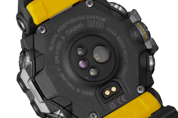  G-Shock Rangeman GPR-H1000