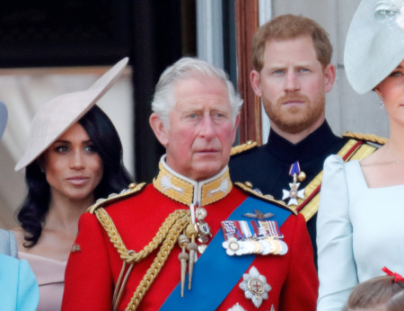 Borítókép: Levélben kérte számon Meghan Markle Károly királyt: radikális döntésre szánta el magát
