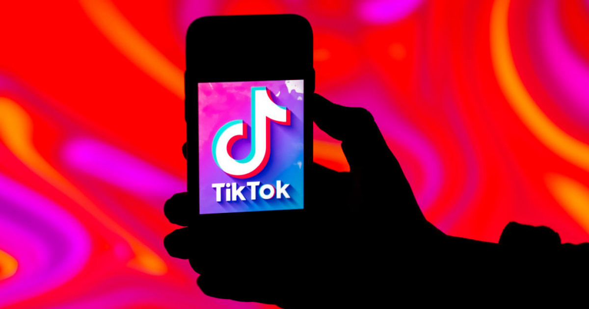 A Tiktok betámadja az Amazont és a Sheint