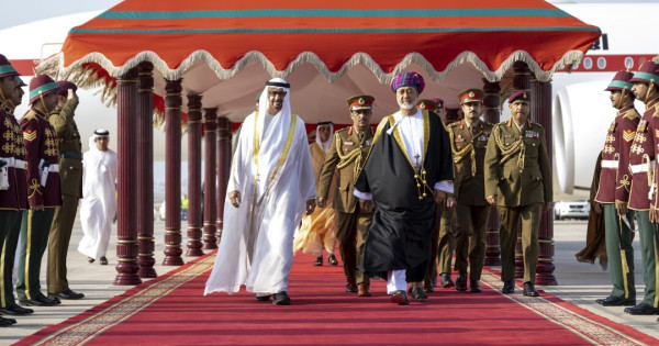 Borítókép: Az angol királyi családon túl: uralkodódinasztiák, akik a mai napig elképesztő luxusban élnek 