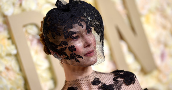 Borítókép: Eláll a lélegzet! Mutatjuk a 2024-es Golden Globe-díjátadó legcsodásabb ruhakölteményeit