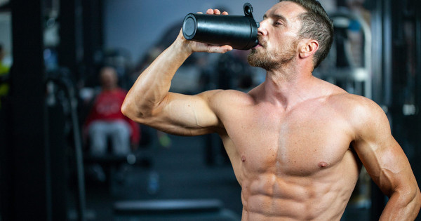 Borítókép: Milyen edzőtermi kiegészítőket és tápanyagokat válasszak?