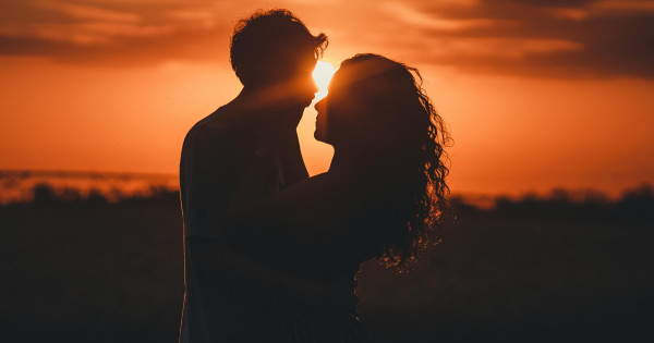 Borítókép: Ez a légzőgyakorlat olyan közel hozott minket a férjemmel, mint semmi más