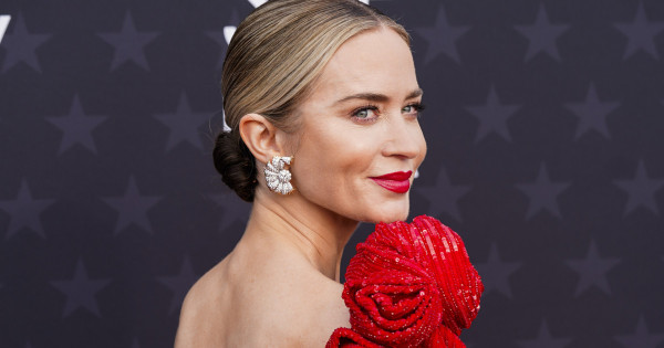 Borítókép: Eláll a lélegzet! Mutatjuk a 2024-es Critics Choice Awards legcsodásabb ruhakölteményeit