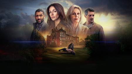 Borítókép: 7 könyv, amit olvass el, ha tetszett a Nem versz át sorozat