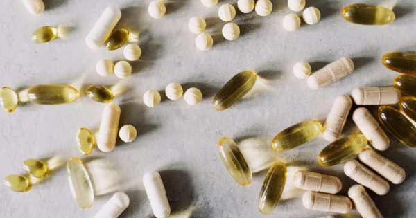 Borítókép: „20 kilót fogytam, amióta így csinálom!” - 4 táplálékkiegészítő, amivel soha ne vegyél be magnéziumot