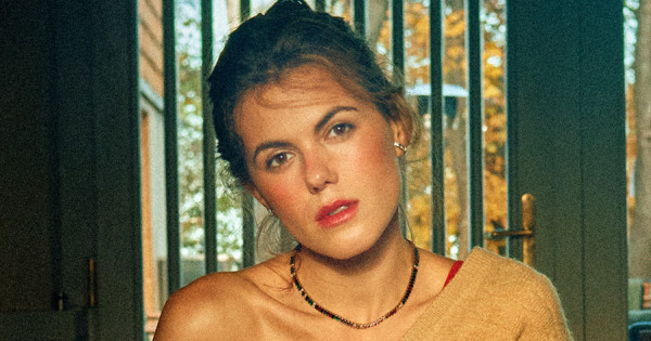 Borítókép: Jön a harmadik baba? Csobot Adél elárulta, terveznek-e még gyereket Istenes Bencével