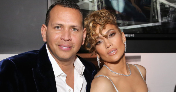 Borítókép: 15 kilót fogyott a szakítás óta Jennifer Lopez exe! Így néz ki most Alex Rodriguez
