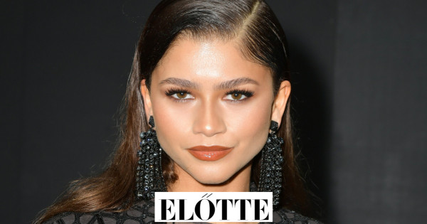 Borítókép: Zendaya új frizurája sokaknál kiverte a biztosítékot – Te mit gondolsz róla?