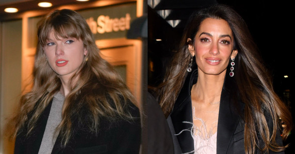 Borítókép: Kopizd le a sztárok stílusát! A legnőiesebb cipő 2024-ben, amiért Amal Clooney és Taylor Swift egyaránt rajong