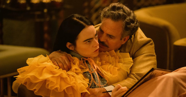 Borítókép: 6 híres film, amin nem is tudtad, hogy Mihalek Zsuzsa, a Szegény párák Oscar-jelölt berendezője dolgozott