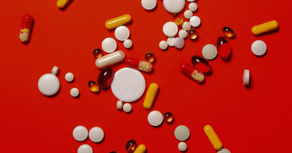 Borítókép: A szakértő könyörögve kéri: Étrend-kiegészítők, amiket nem szabad együtt bevenni