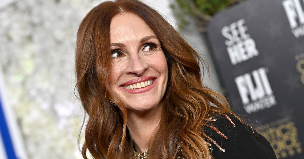 Ettől a terméktől néz ki Julia Roberts mindig tökéletesen: enélkül sehova nem megy