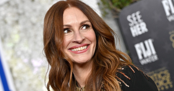 Ettől a terméktől néz ki Julia Roberts mindig tökéletesen: enélkül sehova nem megy