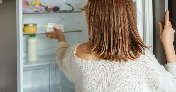 Borítókép: Ezért kell még melegen betenni az ételt a hűtőbe: fogadjunk, hogy eddig rosszul csináltad!