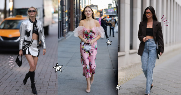 Borítókép: Ez lesz a 6 legmenőbb tavaszi trend 2024-ben, miután búcsút intünk a téli kabátoknak