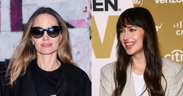 Borítókép: Angelina Jolie és Dakota Johnson bemutatja: Ez 2024 legmenőbb táskatrendje!