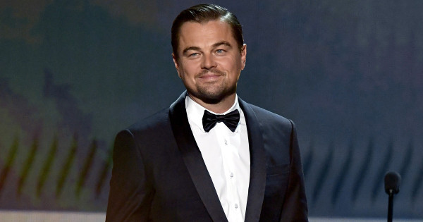 Leonardo DiCaprio teljesen felismerhetetlen lett: a rajongók nem értik, mi történt az arcával