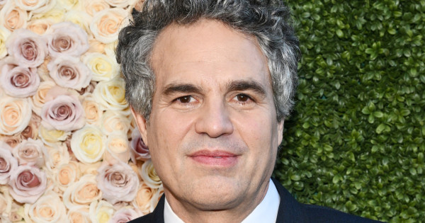 Borítókép: Láttad már a feleségét? Ez a gyönyörű nő Mark Ruffalo neje