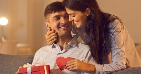 Borítókép: 5 pénztárcakímélő ajándékötlet Valentin-napra
