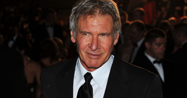 Borítókép: Ő Harrison Ford fiatal felesége: Calista Flockhart mellett a mai napig boldogan él a színészlegenda