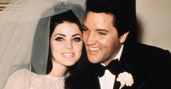 Borítókép: Priscilla Presley bevallotta: 7 éven át könyörgött Elvis Presley-nek, hogy szeretkezzen vele