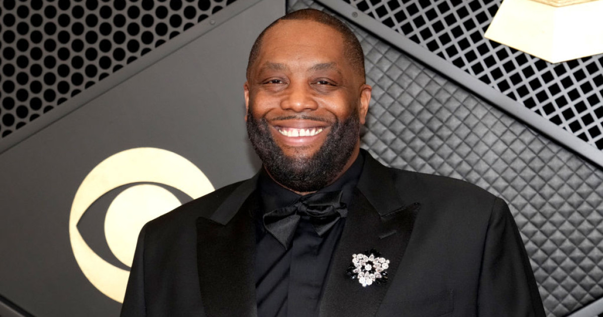 Killer Mike