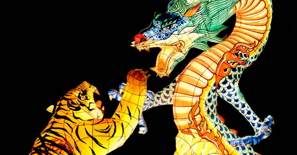 Borítókép: A kínai asztrológia szerint ez lesz a hét legszerencsésebb napja: bármibe kezdesz, siker koronázza!