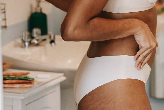menzesz, menstruáció, tampon, fertőzés,