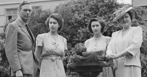 Borítókép: Nem III. Károly az egyetlen! A brit királyi család 10 tagja, akinél egykor rákot diagnosztizáltak