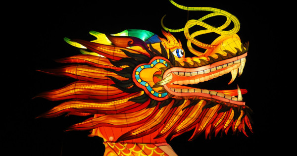 Borítókép: Itt a Kínai Újév, a Fa-Sárkány éve: ilyen lesz 2024 a kínai asztrológus szemével