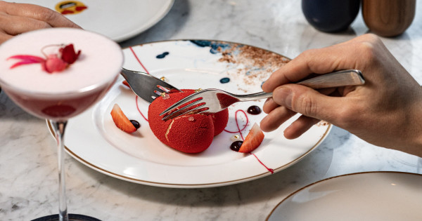 Borítókép: Valentin-napi ajánló: Zseniális programokkal várja a szerelmeseket a jövő héten a W Budapest