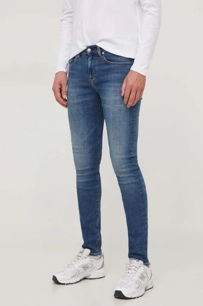 Calvin Klein Jeans skinny farmer