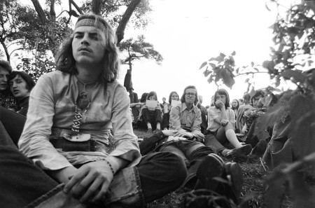 Borítókép: Képeken a fővárosi szocializmus: ilyen volt az élet egykor Budapesten