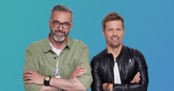Végre kiderült, ki csatlakozik Sebestyén Balázsékhoz reggelente!