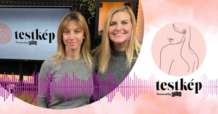 Borítókép: „Az önbizalom nem egy gomb, amit bekapcsolsz, és ledobod a melltartód” – Avagy hogyan szeresd meg a tested? – beszélgetés Kerekes Anna szerkesztő, pszichológussal